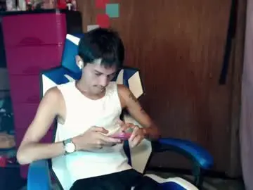 Chaturbate Best Webcam of 0cir_asiansatisfy