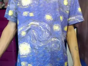 Chaturbate Adult Video Chat of 0cir_asiansatisfy
