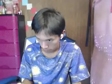 Chaturbate Live Sex of 0cir_asiansatisfy