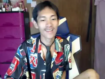 Chaturbate Adult Webcam of 0cir_asiansatisfy