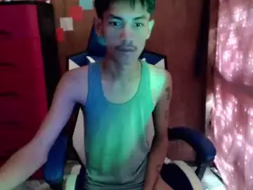 Chaturbate Sex Cam of 0cir_asiansatisfy