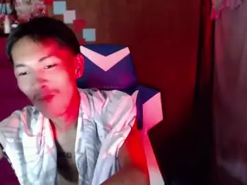 Chaturbate Adult Webcam of 0cir_asiansatisfy