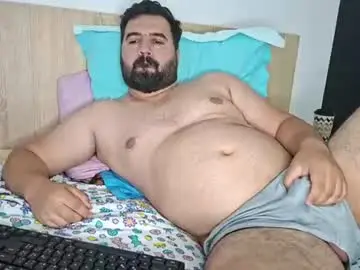 Chaturbate Free Live Porn of daddyy000018
