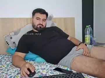 Chaturbate Free Porn Cam of daddyy000018