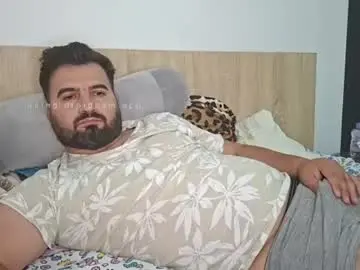 Chaturbate Sex Cam of daddyy000018