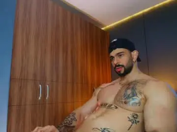 Chaturbate Free Live Porn of massimo_visconti