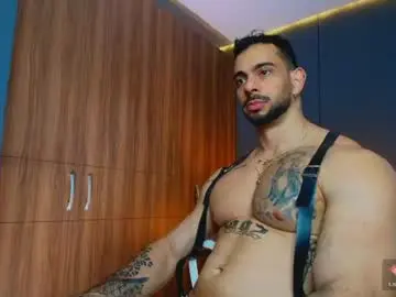 Chaturbate Private Sex Chat of massimo_visconti