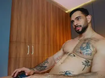 Chaturbate Adult Webcam of massimo_visconti