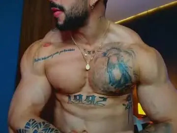 Chaturbate Live Porn of massimo_visconti