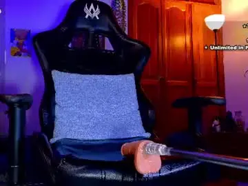 Chaturbate Live Sex of alex_maraj_