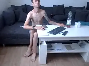 Chaturbate Live Sex Cam of deaf_fc_union_berlin14