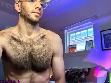 Chaturbate Live Sex Cam of fitfinn1