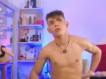 Chaturbate Live Porn of nijinsky_latinboy
