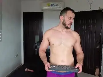 Chaturbate Adult Webcam of teddybear_07