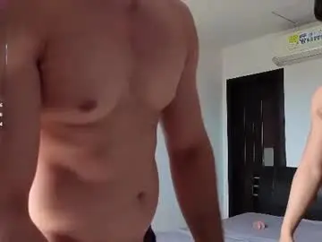 Chaturbate Private Sex Chat of teddybear_07