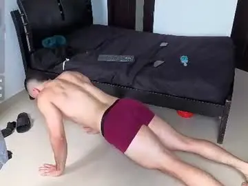 Chaturbate Live Porn of teddybear_07