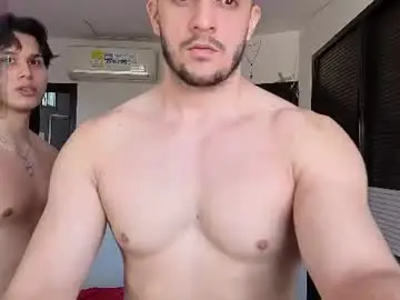 Chaturbate Free Porn Cam of teddybear_07