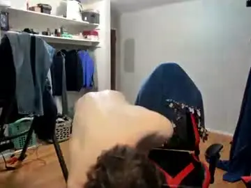 Chaturbate Sex Chat of k0rpse4