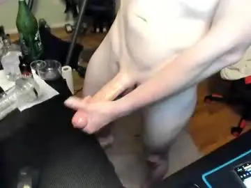 Chaturbate Adult Webcam of k0rpse4