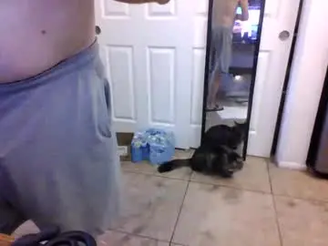 Chaturbate Live Sex of lilpackage69