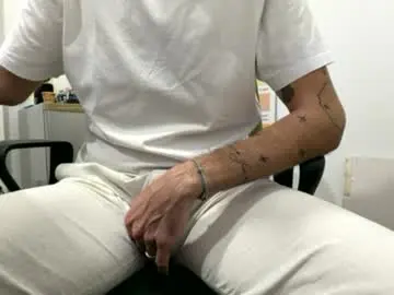 Chaturbate Sex Chat of specialll27