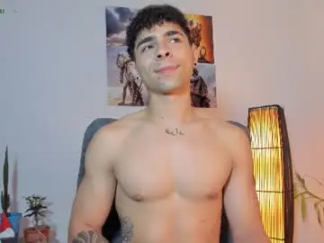 Chaturbate Sex Chat of alex_zt7