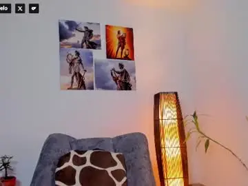 Chaturbate Watch Live Sex Cams of alex_zt7