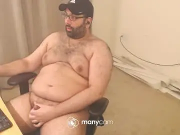 Chaturbate Free Porn Cam of tubbs123