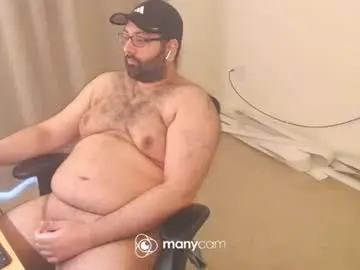 Chaturbate Sex Chat of tubbs123