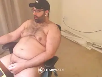 Chaturbate Sex Cam of tubbs123