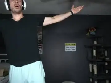 Chaturbate Adult Webcam of sydaffect