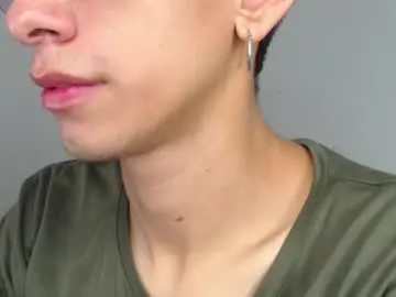 Chaturbate Live Sex of evantier