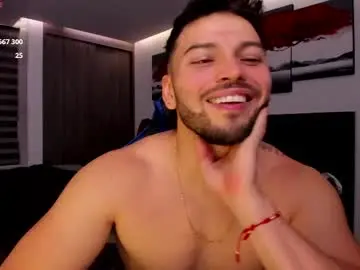 Chaturbate Adult Webcam of nick_klaus