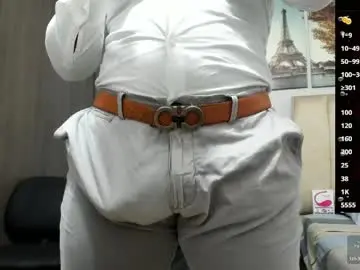 Chaturbate Free Porn Cam of roccoblack02