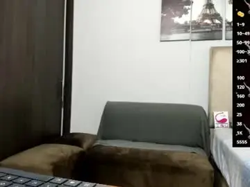Chaturbate Live Sex of roccoblack02
