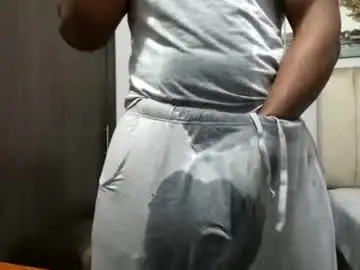 Chaturbate Sex Cam of roccoblack02