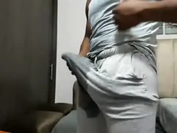 Chaturbate Free Porn Cam of roccoblack02