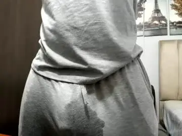Chaturbate Adult Webcam of roccoblack02