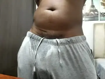 Chaturbate Live Porn of roccoblack02