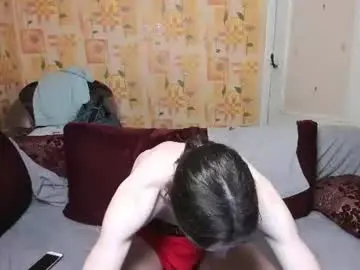 Chaturbate Sex Chat of sponge_bob_spencer