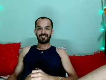 Chaturbate Live Sex of tomas_gerauld