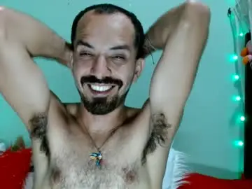 Chaturbate Nude Webcam of tomas_gerauld