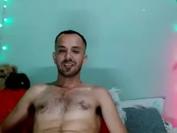 Chaturbate Best live sex cam show of tomas_gerauld