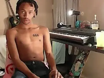 Chaturbate Nude Webcam of 666boy391