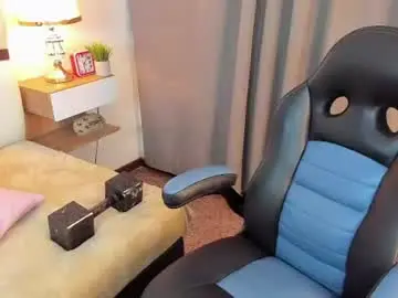 Chaturbate Private Sex Chat of andykings_1