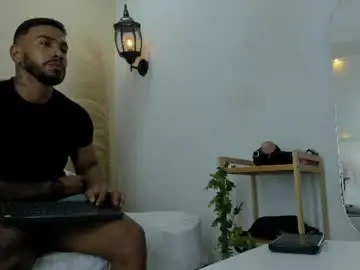 Chaturbate Free Porn Cam of brock_hurn
