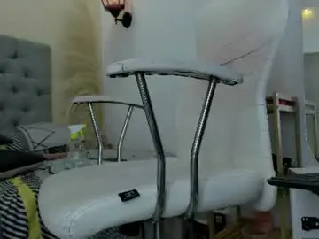 Chaturbate Nude Webcam of brock_hurn