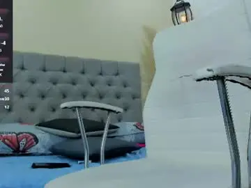 Chaturbate Sex Cam of brock_hurn