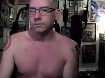 Chaturbate Nude Webcam of dix_handley_50