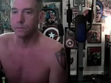 Chaturbate Private Sex Chat of dix_handley_50